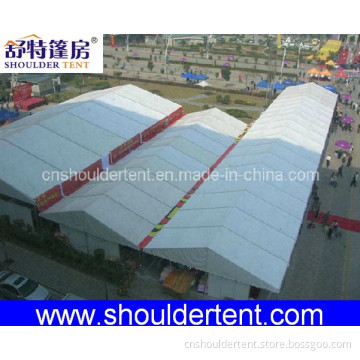Big and New Exhibition Tent